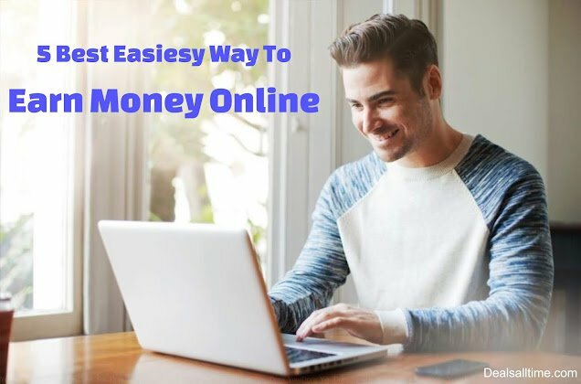 How To Earn Money Online 2020