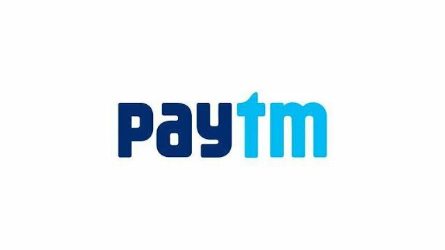 Paytm recharge offer