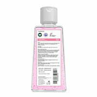 Mirah Belle Hand Rub Sanitizer (50 ML) Just ₹24