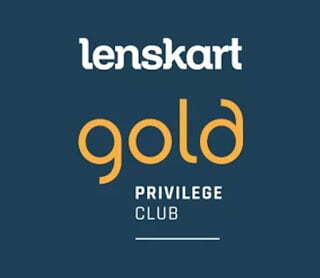 Free 1 Year Lenskart Gold Membership