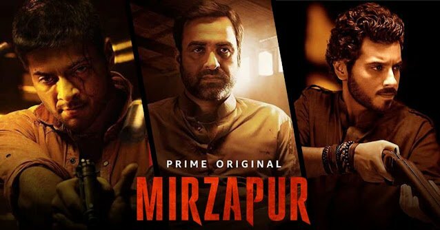 Mirzapur season 1 online full watch online free