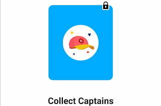 Paytm Captain Collect Offer