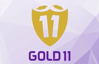 Gold11 Referral Code, Gold11 Apk Download