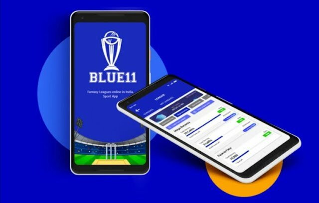 Blue11 Referral Code, Blue11 Apk Download