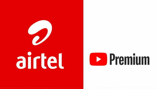 Get 3 Months Free Youtube Premium Membership From Airtel