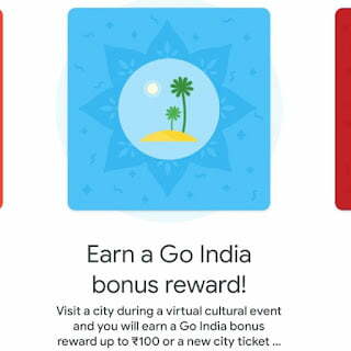 Go India Goa Event Quiz Answers