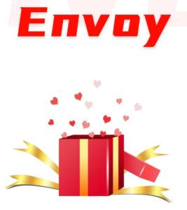 Earn ₹500 Daily From Envoy App