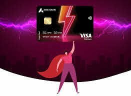 How To Apply For FreeCharge Axis Bank Credit Card