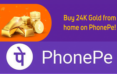 How To Transfer PhonePe Cashback Into Bank Account