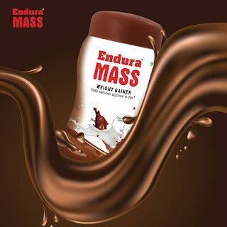 Endura Mass Free Sample Loot