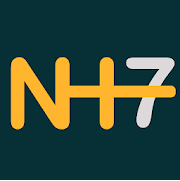 NHSEVEN App Referral Code/ Refer & Earn