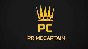 Prime Captain Fantasy App