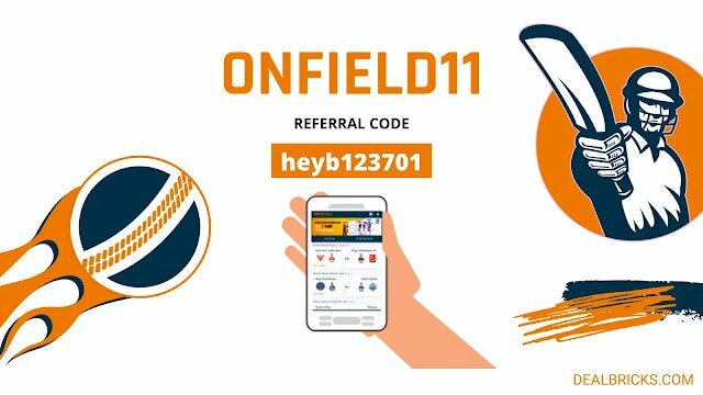 OnField11 Referral Code