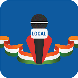 Local Vocal News App