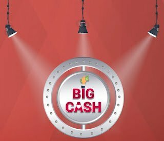 bigcash loot, bigcash refer and earn offer