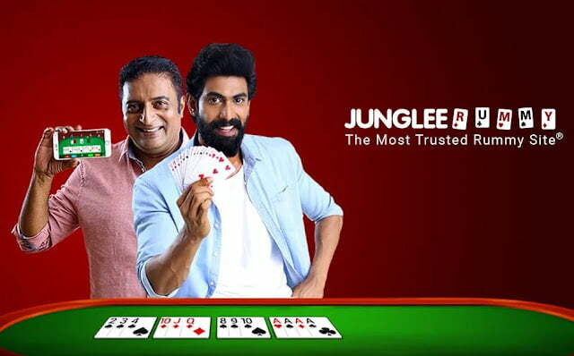 Junglee Rummy: Apk Download, Review, Promocode